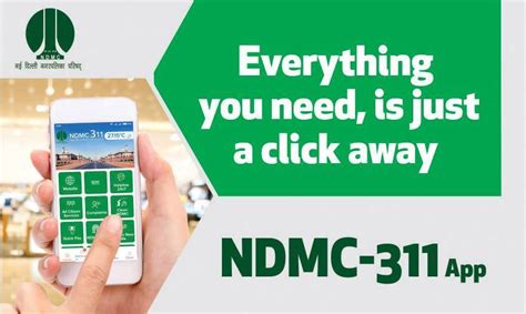 ndmc smart card online|ndmc 311.